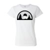 Deco Ladies Relaxed-Fit Tee Thumbnail