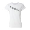 Deco Ladies Relaxed-Fit Tee Thumbnail