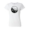 Deco Ladies Relaxed-Fit Tee Thumbnail