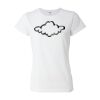 Deco Ladies Relaxed-Fit Tee Thumbnail