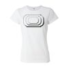 Deco Ladies Relaxed-Fit Tee Thumbnail