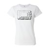 Deco Ladies Relaxed-Fit Tee Thumbnail