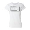 Deco Ladies Relaxed-Fit Tee Thumbnail