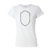 Deco Ladies Relaxed-Fit Tee Thumbnail