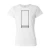 Deco Ladies Relaxed-Fit Tee Thumbnail