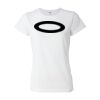 Deco Ladies Relaxed-Fit Tee Thumbnail