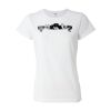 Deco Ladies Relaxed-Fit Tee Thumbnail