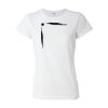 Deco Ladies Relaxed-Fit Tee Thumbnail