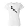 Deco Ladies Relaxed-Fit Tee Thumbnail