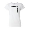 Deco Ladies Relaxed-Fit Tee Thumbnail