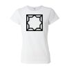 Deco Ladies Relaxed-Fit Tee Thumbnail
