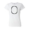 Deco Ladies Relaxed-Fit Tee Thumbnail