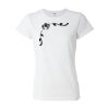 Deco Ladies Relaxed-Fit Tee Thumbnail