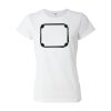 Deco Ladies Relaxed-Fit Tee Thumbnail