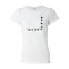 Deco Ladies Relaxed-Fit Tee Thumbnail