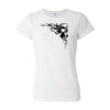 Deco Ladies Relaxed-Fit Tee Thumbnail