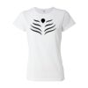 Deco Ladies Relaxed-Fit Tee Thumbnail