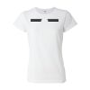 Deco Ladies Relaxed-Fit Tee Thumbnail