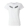 Deco Ladies Relaxed-Fit Tee Thumbnail