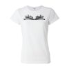 Deco Ladies Relaxed-Fit Tee Thumbnail