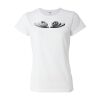 Deco Ladies Relaxed-Fit Tee Thumbnail