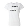 Deco Ladies Relaxed-Fit Tee Thumbnail