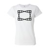 Deco Ladies Relaxed-Fit Tee Thumbnail