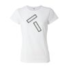 Deco Ladies Relaxed-Fit Tee Thumbnail