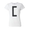 Deco Ladies Relaxed-Fit Tee Thumbnail