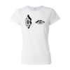 Deco Ladies Relaxed-Fit Tee Thumbnail