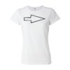 Deco Ladies Relaxed-Fit Tee Thumbnail