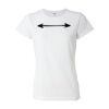 Deco Ladies Relaxed-Fit Tee Thumbnail