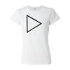 Deco Ladies Relaxed-Fit Tee Thumbnail