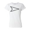 Deco Ladies Relaxed-Fit Tee Thumbnail
