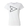 Deco Ladies Relaxed-Fit Tee Thumbnail