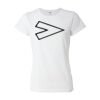 Deco Ladies Relaxed-Fit Tee Thumbnail