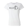 Deco Ladies Relaxed-Fit Tee Thumbnail