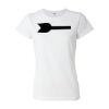 Deco Ladies Relaxed-Fit Tee Thumbnail