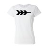 Deco Ladies Relaxed-Fit Tee Thumbnail