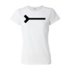 Deco Ladies Relaxed-Fit Tee Thumbnail