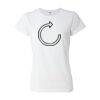 Deco Ladies Relaxed-Fit Tee Thumbnail