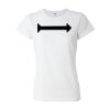 Deco Ladies Relaxed-Fit Tee Thumbnail