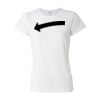 Deco Ladies Relaxed-Fit Tee Thumbnail