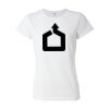 Deco Ladies Relaxed-Fit Tee Thumbnail