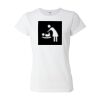 Deco Ladies Relaxed-Fit Tee Thumbnail