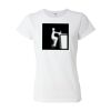 Deco Ladies Relaxed-Fit Tee Thumbnail