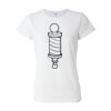 Deco Ladies Relaxed-Fit Tee Thumbnail