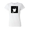 Deco Ladies Relaxed-Fit Tee Thumbnail