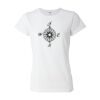 Deco Ladies Relaxed-Fit Tee Thumbnail