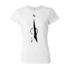 Deco Ladies Relaxed-Fit Tee Thumbnail